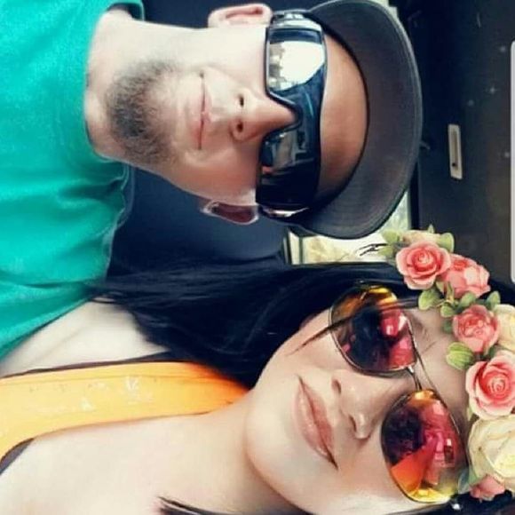 Meet your Posher, Shealyn - Picture 1 of 1